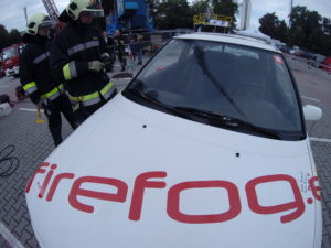 Retter Firefog Car 3